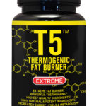 T5 WEIGHT LOSS CAPSULES GARCINIA CAMBOGIA FAT BURNER PILLS STRONGEST 100% LEGAL