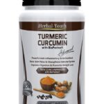 TURMERIC BIOPERINE 30000mg CURCUMIN 95% EXTRACT BLACK PEPPER ANTIOXIDANT CAPSULE